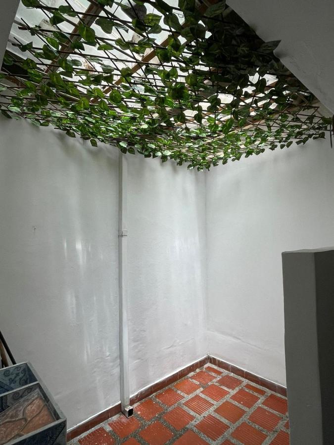 Aparta Casa La Eterna Primavera Medellín Exterior foto